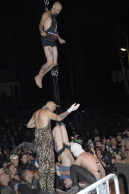 HELL SHOW